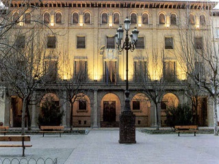 Oficina de Huesca